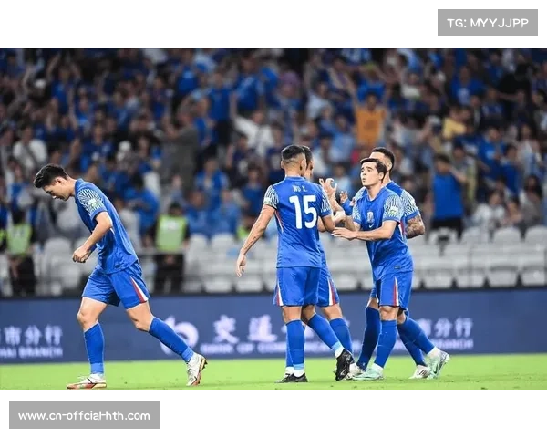 申花艰难1-0战胜河南终结连败 纳萨里奥遭严防哑火未能破门 申花艰难1-0战胜河南终结连败 纳萨里奥遭严防哑火未能破门