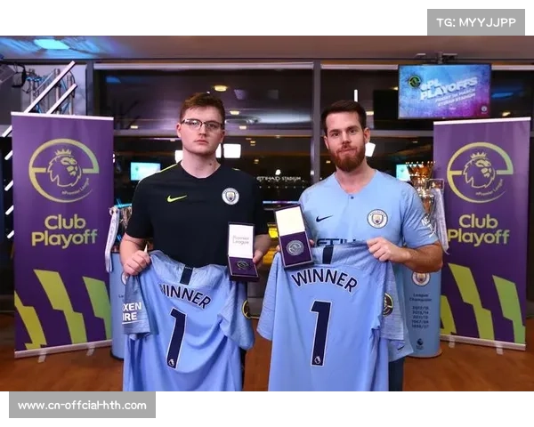 英超俱乐部积极布局电竞产业 多队组建电竞战队抢占市场 英超俱乐部积极布局电竞产业 多队组建电竞战队抢占市场