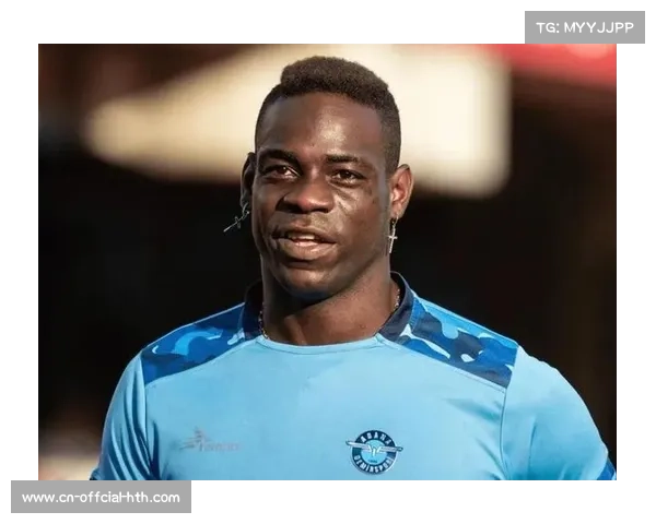 巴洛特利签约阿联酋乙级联赛，十年十次转会生涯轨迹