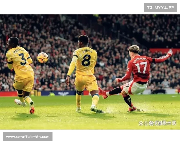 英超官推提问：曼联未来五场魔鬼赛程能拿多少分？