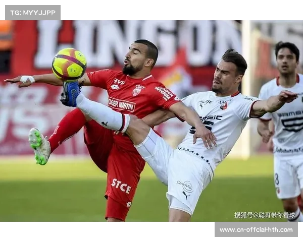 摩纳哥4-0横扫雷恩终结联赛三轮不胜