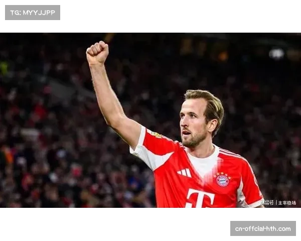 凯恩距离莱万单赛季41球纪录还差5球，剩余赛程效率成关键