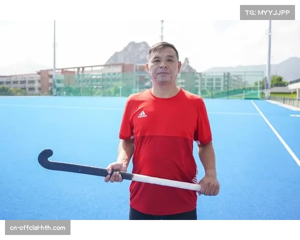 学校体育投资增加21%，推动曲棍球装备采购增长